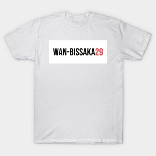 Wan-Bissaka 29 - 22/23 Season T-Shirt